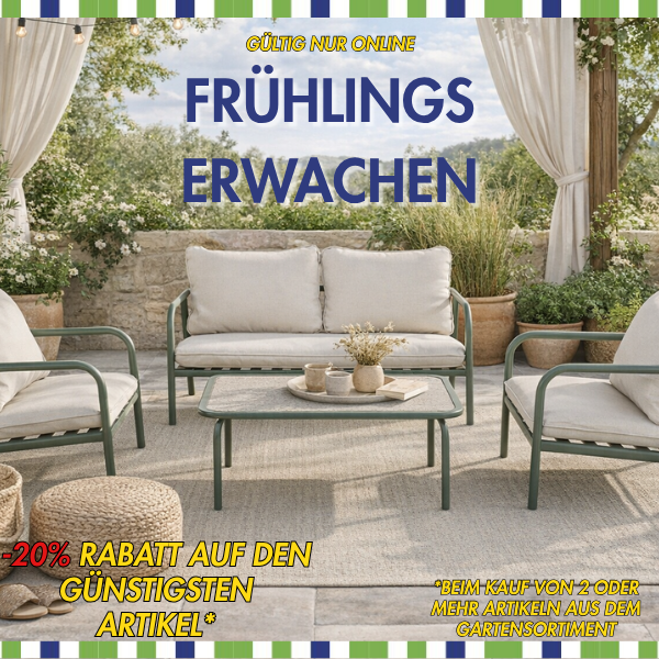 Super Sale von Avantishop.it